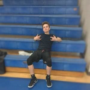 Meet your Posher, Jacob